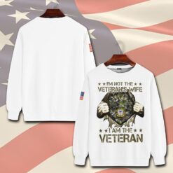 US Coast Guard, Semper Paratus - Sweatshirt