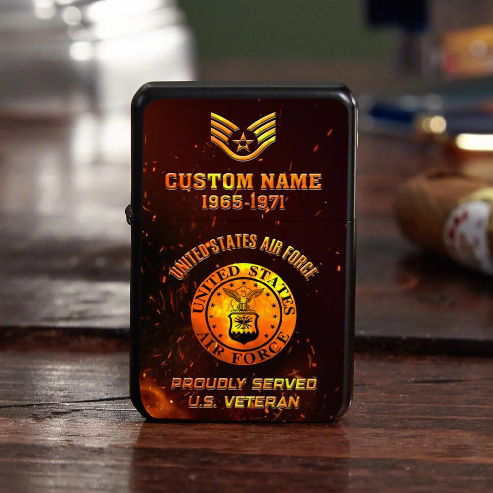 US Air Force , Once An Airman, Always An Airman - Lighter - Image 5