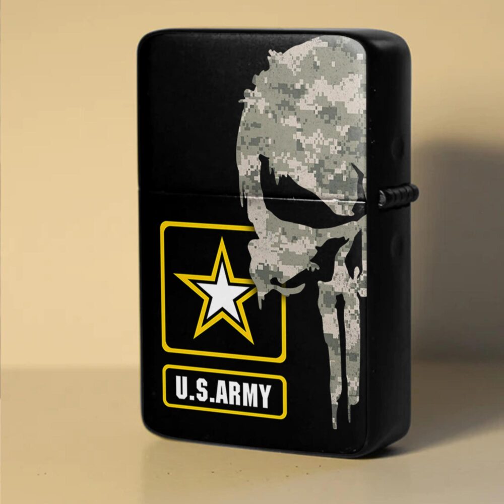 US Army, W 2 Army Chief Warrant Officer 2 - Lighter - Image 3