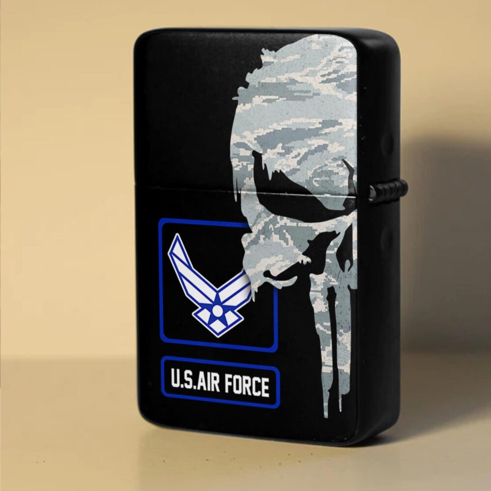 US Air Force , No One Gets Left Behind - Lighter - Image 3