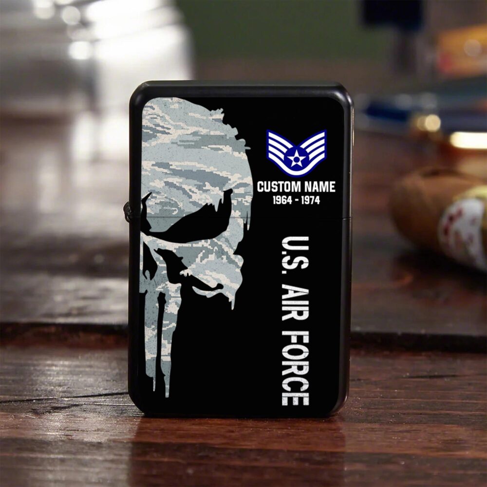US Air Force , No One Gets Left Behind - Lighter - Image 5