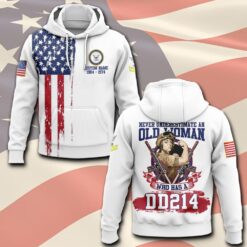US Navy, Freedom Isn't Free - Hoodie