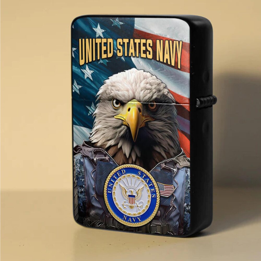 US Navy, No One Gets Left Behind - Lighter - Image 3