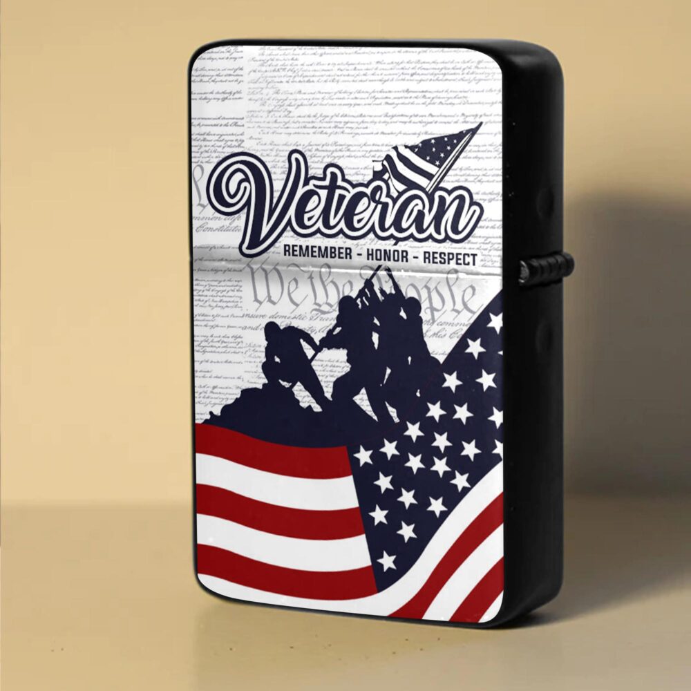 US Army, O 3 Army Captain - Lighter - Image 3