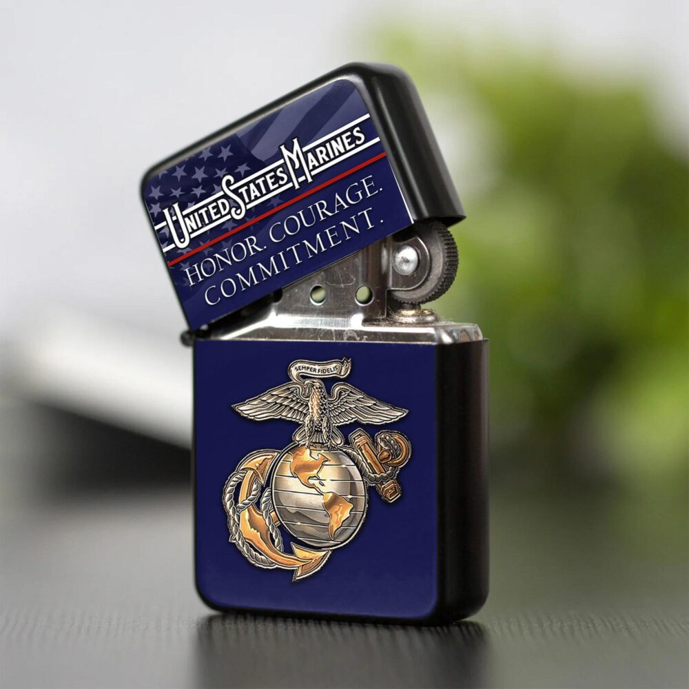US Marine Corps, O 4 Marines Major - Lighter - Image 2