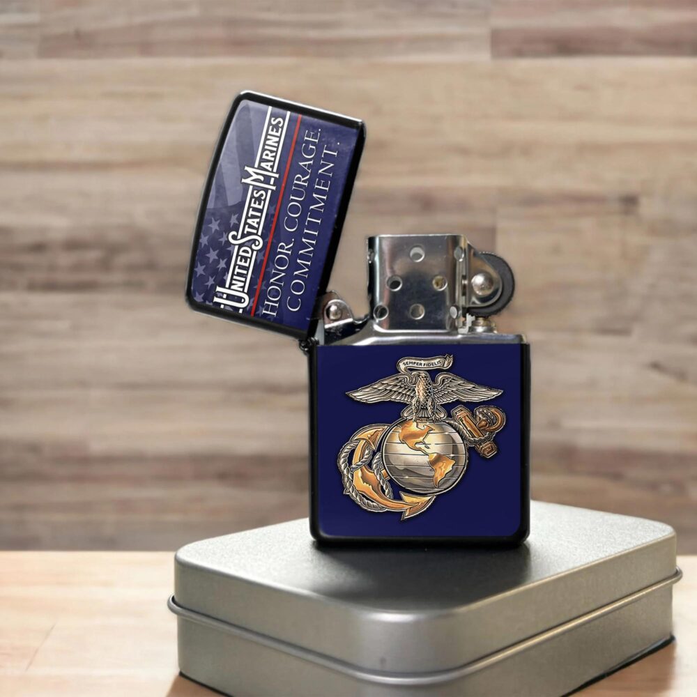 US Marine Corps, O 4 Marines Major - Lighter - Image 4
