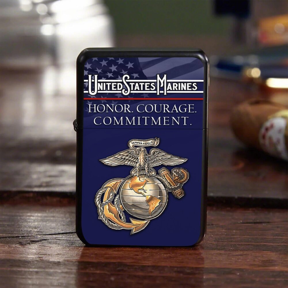 US Marine Corps, O 4 Marines Major - Lighter - Image 5