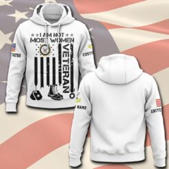US Navy, Anchors Aweigh - Hoodie
