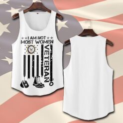 US Navy, E 2 Blue - Tank-Top
