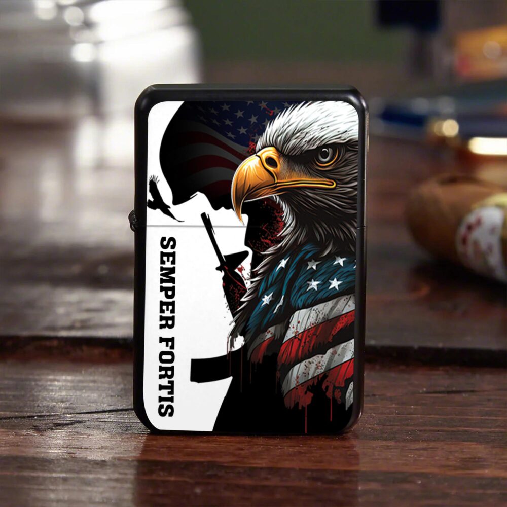 US Navy, Freedom Over Fear - Lighter - Image 5
