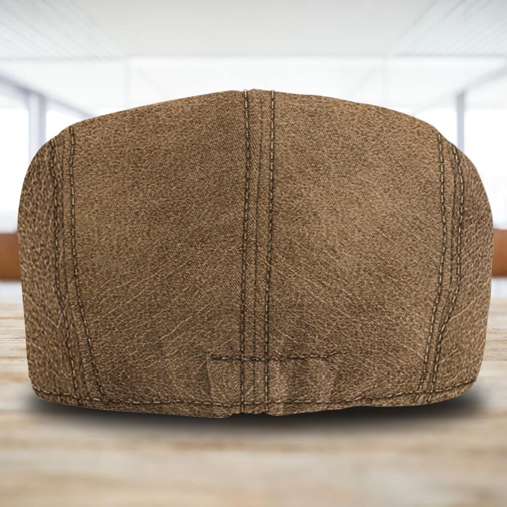 US Marine Corps, E 5 Marines Sergeant - Jeff Cap - Image 5
