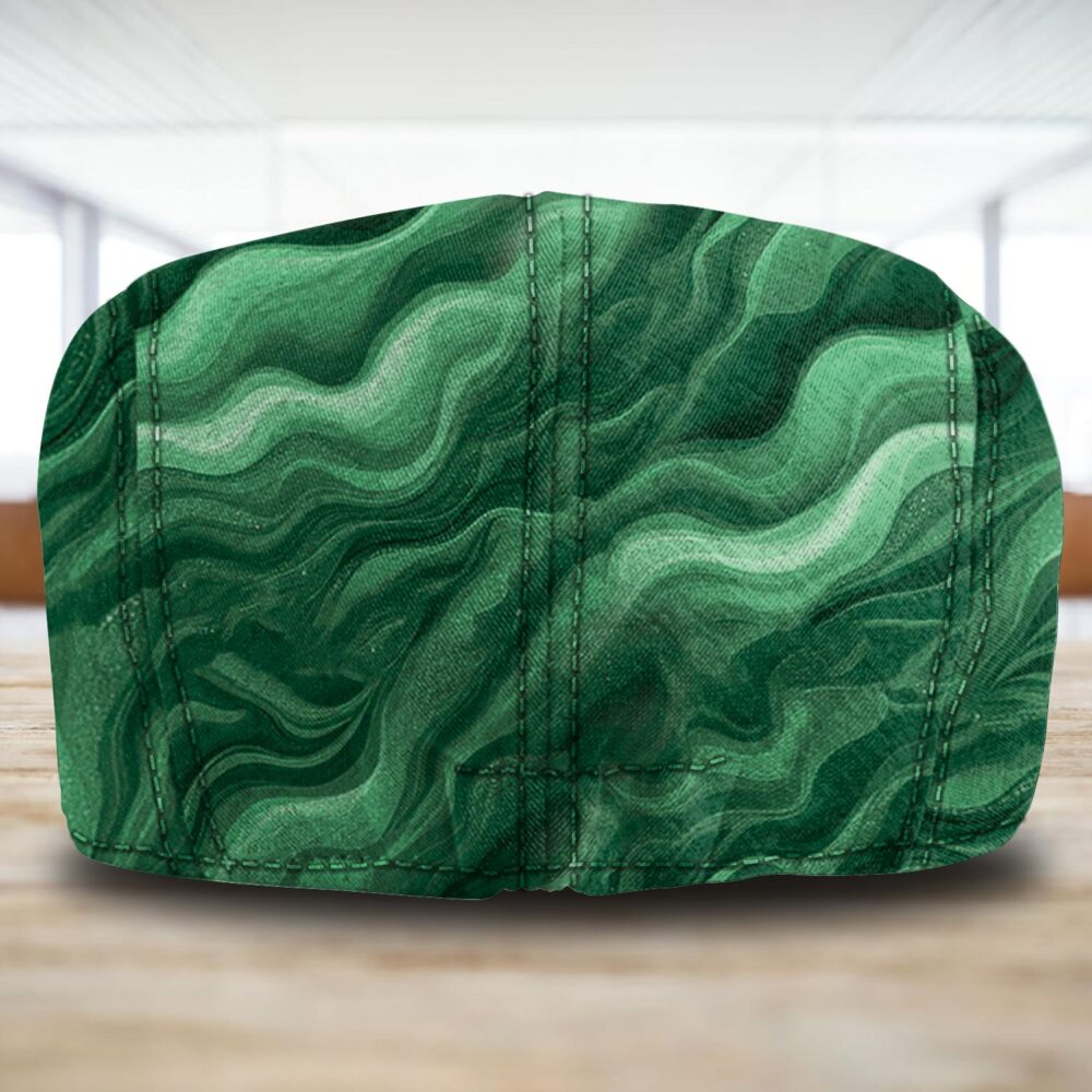 US Army, E 5 Army Sergeant - Jeff Cap - Image 5