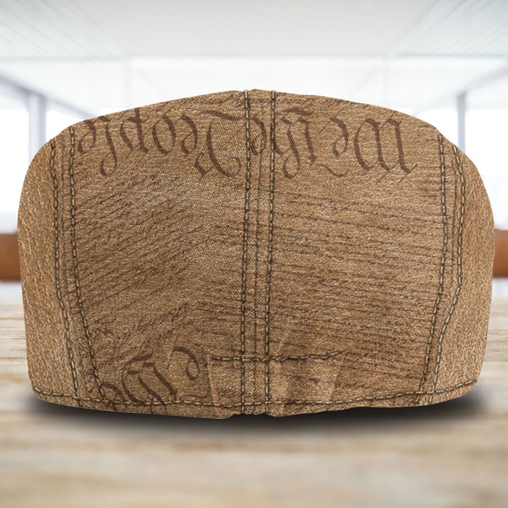 US Navy, Duty, Honor, Country - Jeff Cap - Image 5