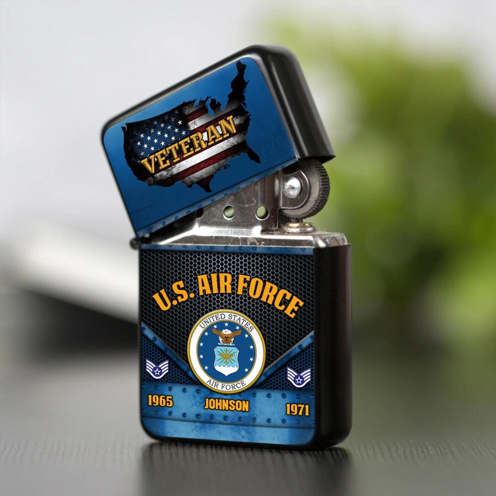 US Air Force , O 4 Air Force Major - Lighter - Image 2