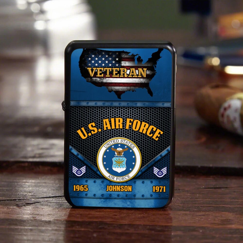 US Air Force , O 4 Air Force Major - Lighter - Image 5