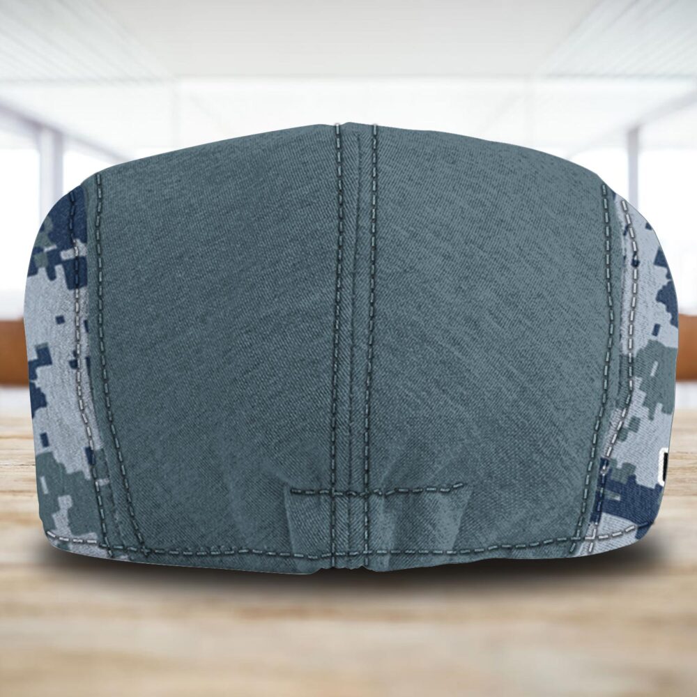 US Navy, Honoring All Who Served - Jeff Cap - Image 5