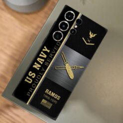 Soft Phone Case - THPCustom250714