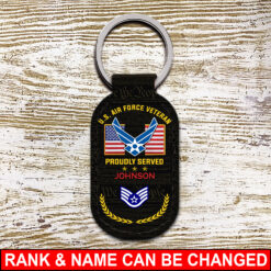 US Air Force - Keychain