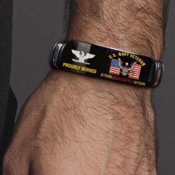 US Navy - Bracelet - THBCustom250821