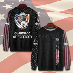 US Navy, Proud To Have Served - Sweatshirt