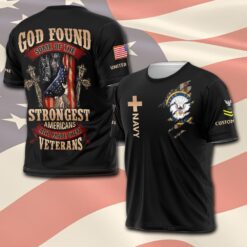 US Navy, Remember - Honor - Respect - T-Shirt