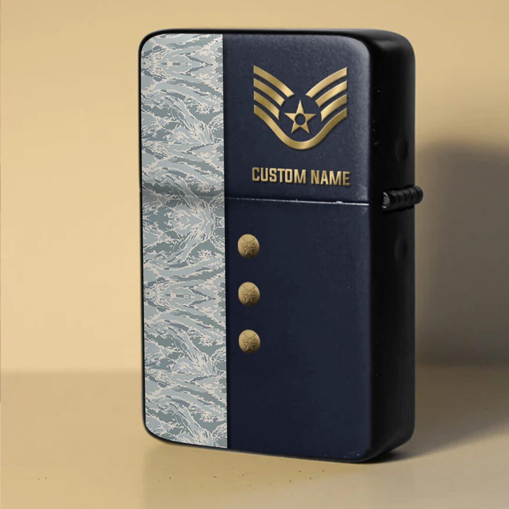US Air Force , O 6 Air Force Colonel - Lighter - Image 3