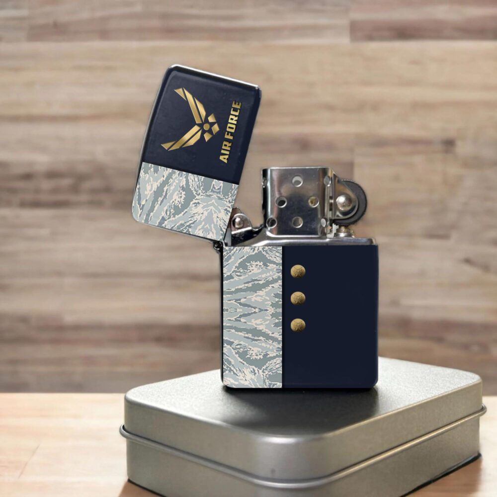 US Air Force , O 6 Air Force Colonel - Lighter - Image 4