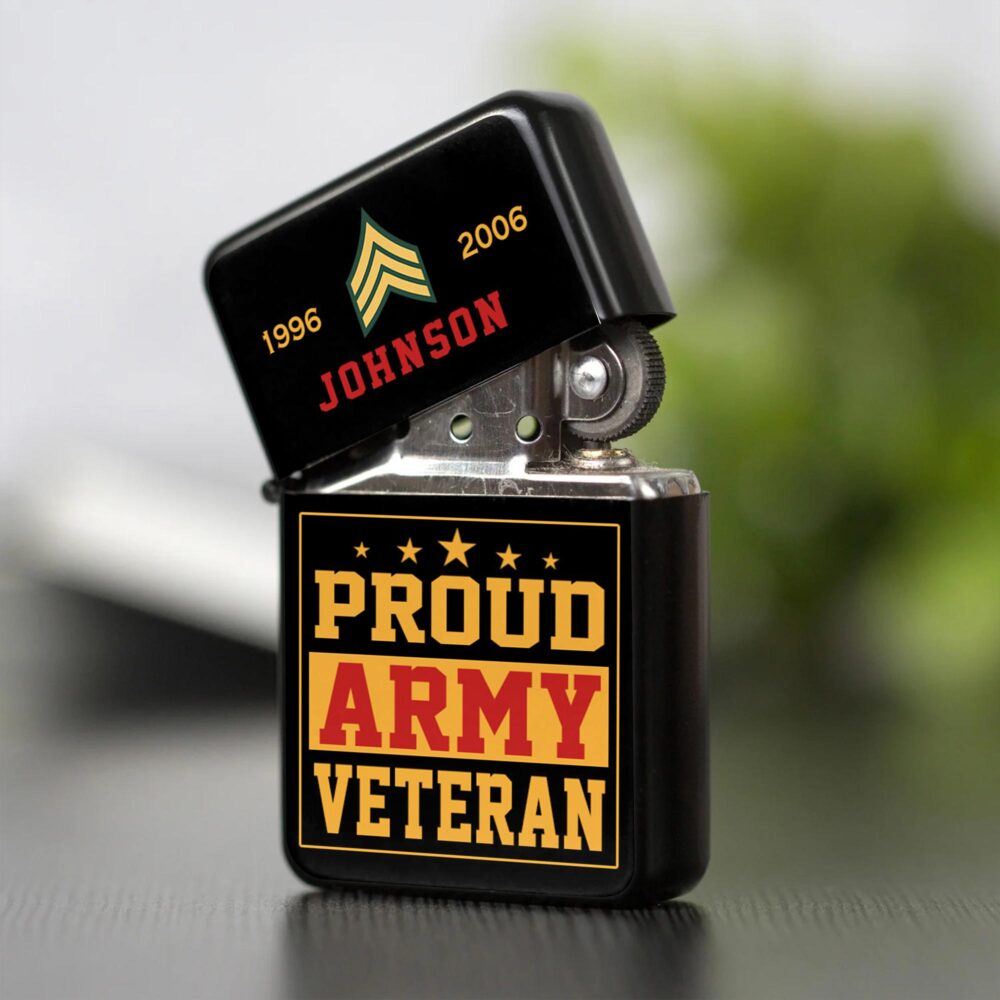US Army - Lighter - Image 2