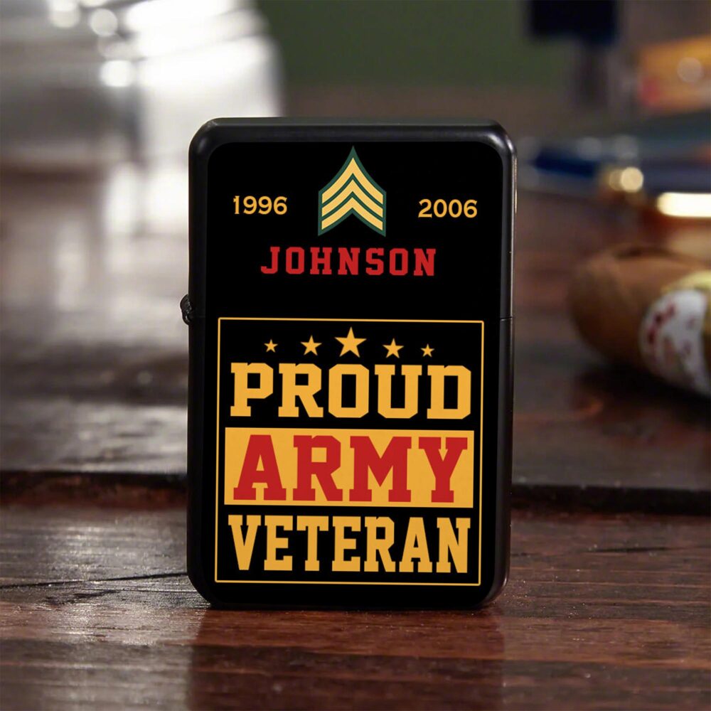 US Army - Lighter - Image 5
