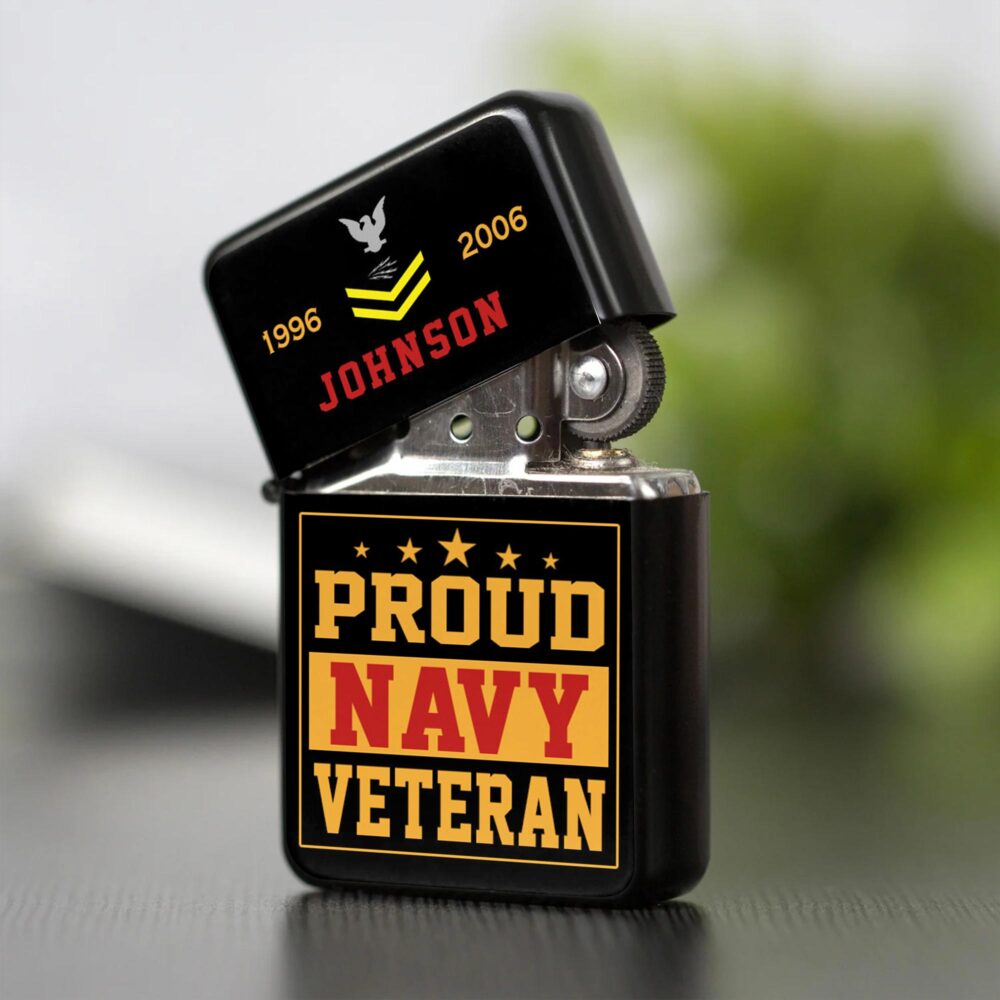 US Navy - Lighter - Image 2