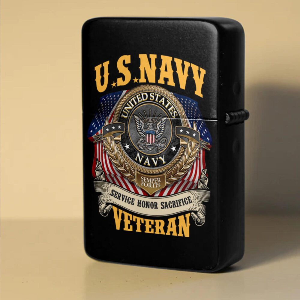 US Navy - Lighter - Image 3