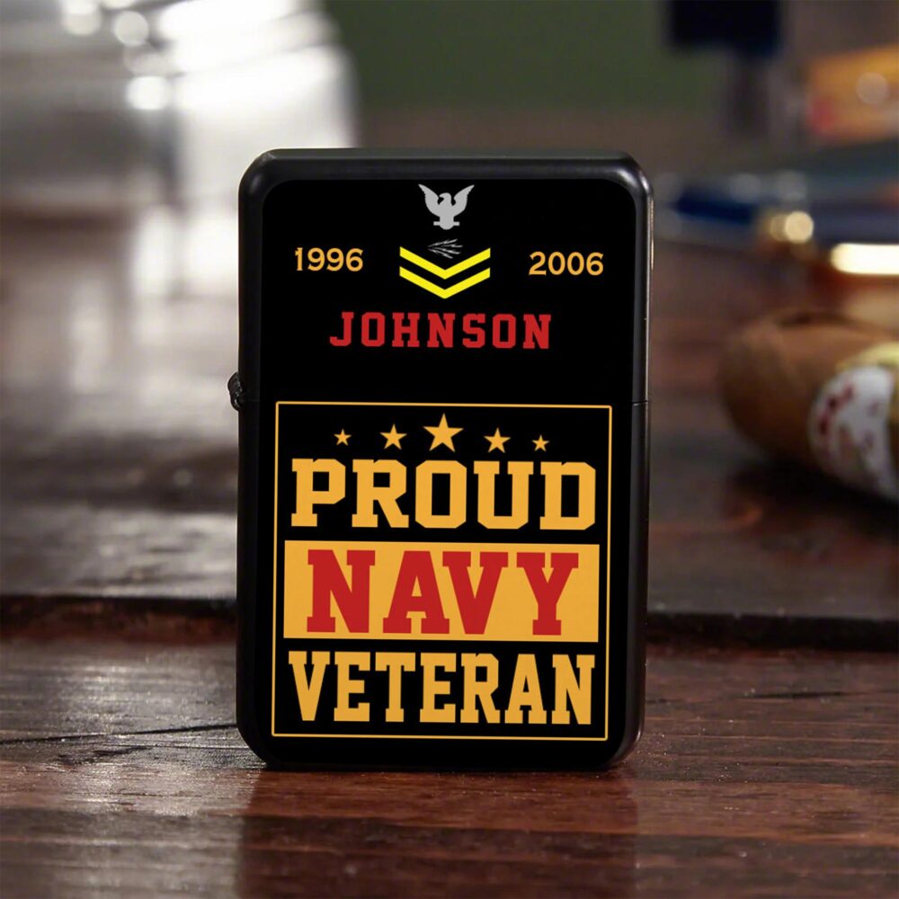 US Navy - Lighter - Image 5