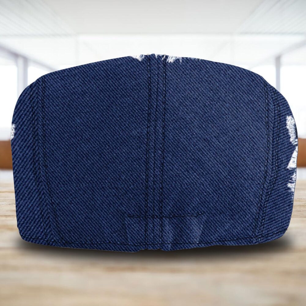 US Navy, E 2 Blue - Jeff Cap - Image 5