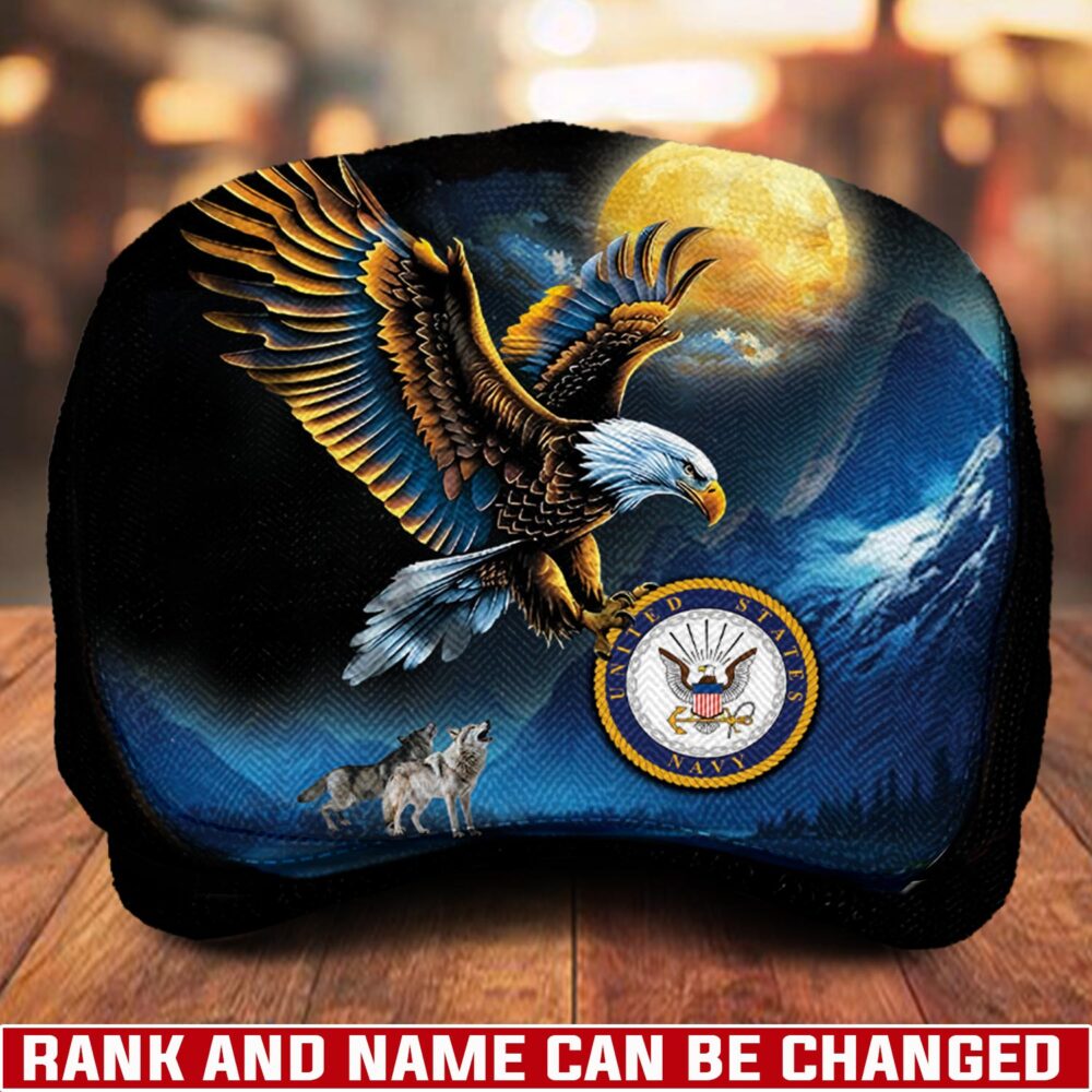US Navy, Freedom Isn't Free - Jeff Cap