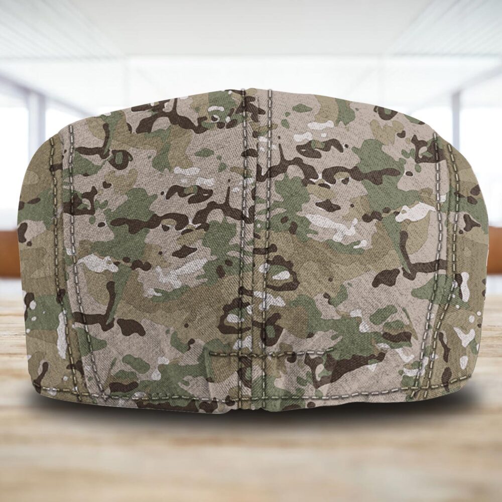 US Army, Honoring All Who Served - Jeff Cap - Image 5