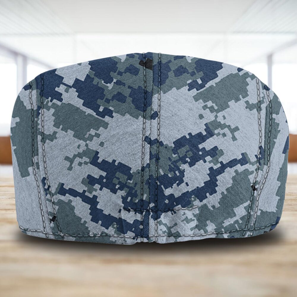 US Navy, Served With Pride - Jeff Cap - Image 5