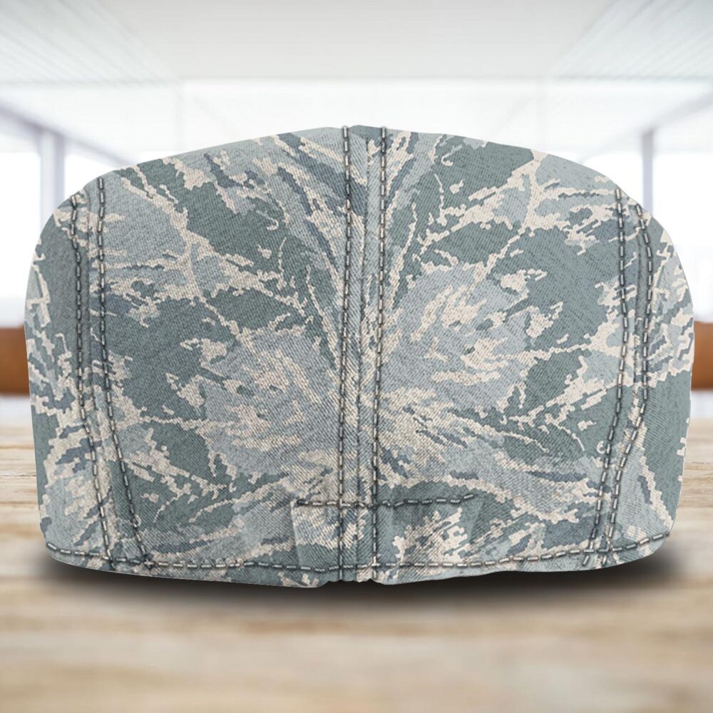 US Air Force , Honor, Duty, Service - Jeff Cap - Image 5