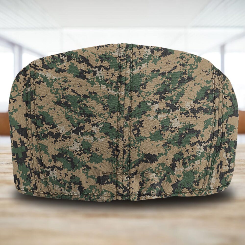 US Marine Corps, Lest We Forget - Jeff Cap - Image 5