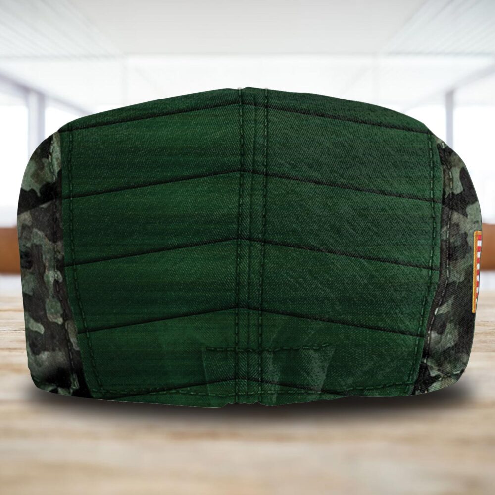 US Army, Honoring All Who Served - Jeff Cap - Image 5