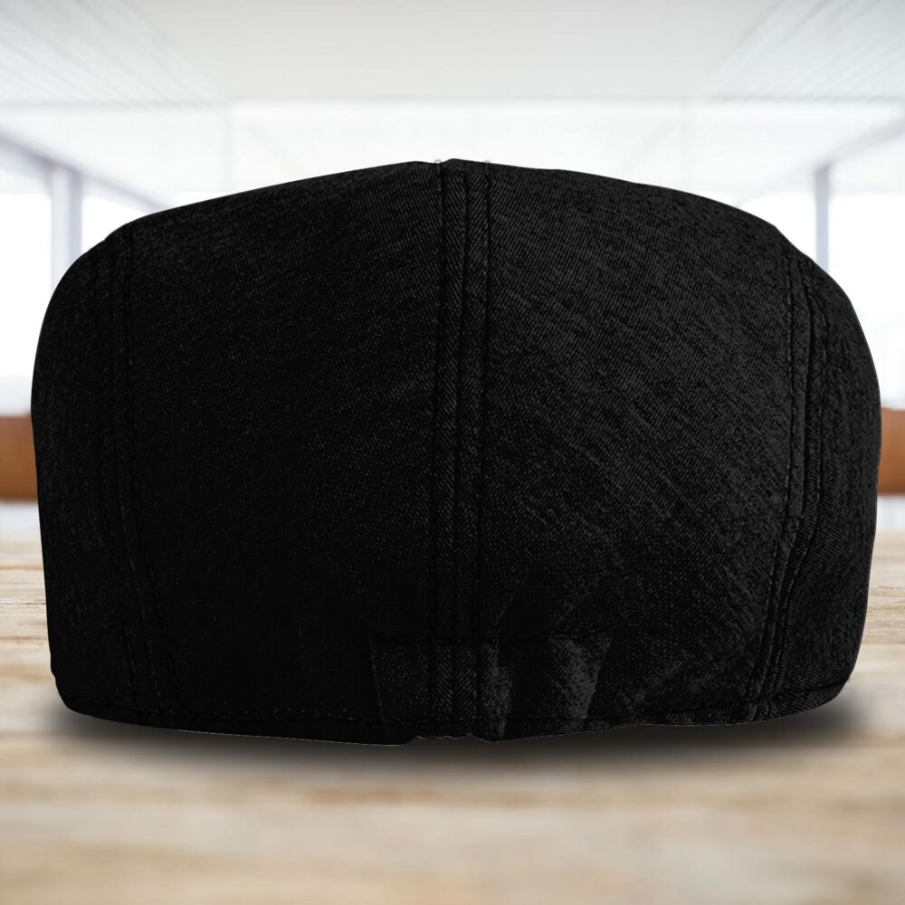US Coast Guard, E 6 Red - Jeff Cap - Image 5