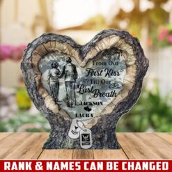 US Navy, Proud To Have Served - Acrylic Plaque 6x6in