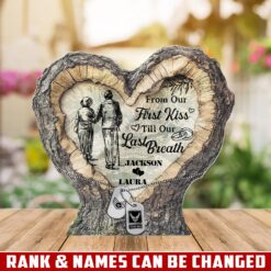 US Air Force, E 2 Air Force Airman - Acrylic Plaque 8x8in