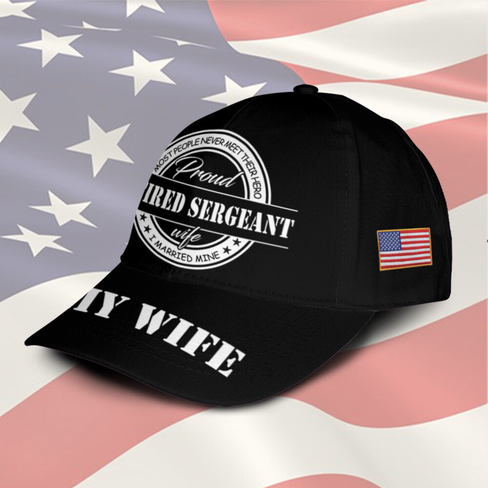 US Army, O 6 Army Colonel - Classic Cap - Image 2