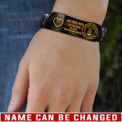 US Air Force , All Gave Some, Some Gave All - Bracelet
