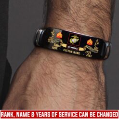 US Marine Corps, The Few, The Proud - Bracelet