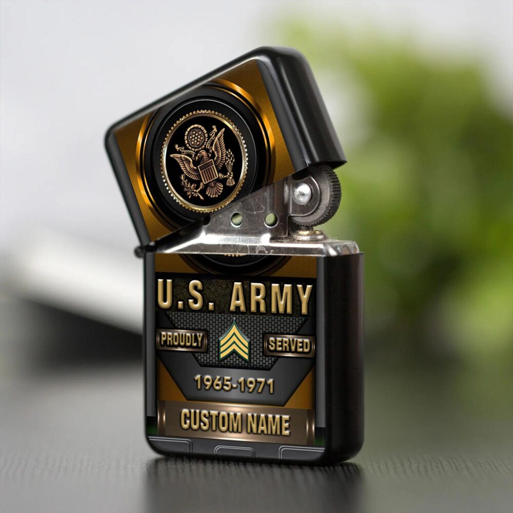 US Army, W 2 Army Chief Warrant Officer 2 - Lighter - Image 2