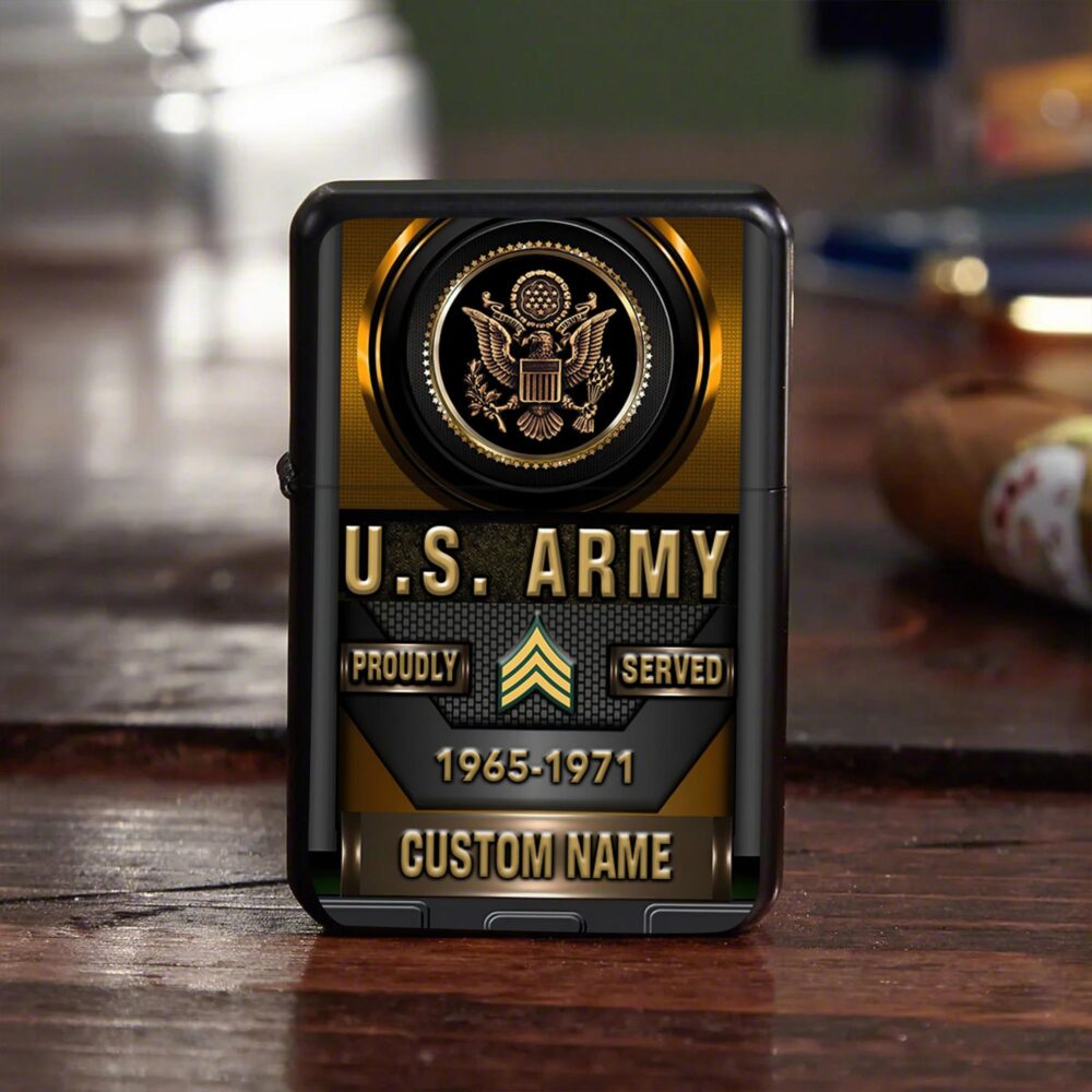 US Army, W 2 Army Chief Warrant Officer 2 - Lighter - Image 5