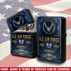 US Air Force - Lighter