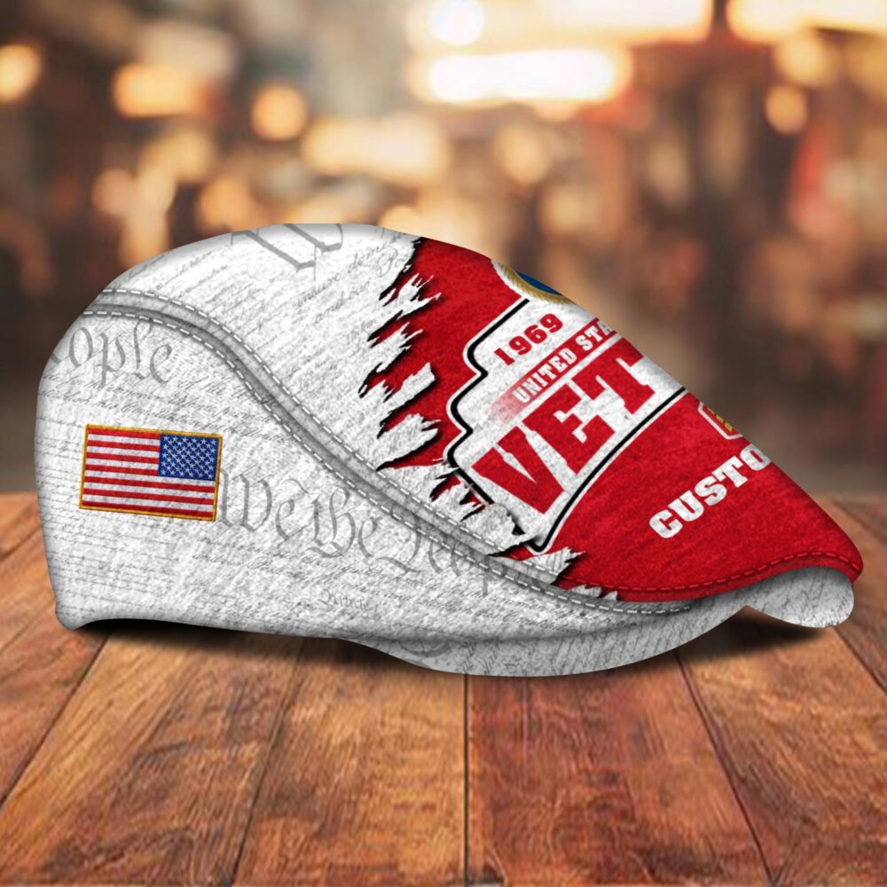 US Marine Corps, Life And Pride - Jeff Cap - Image 3