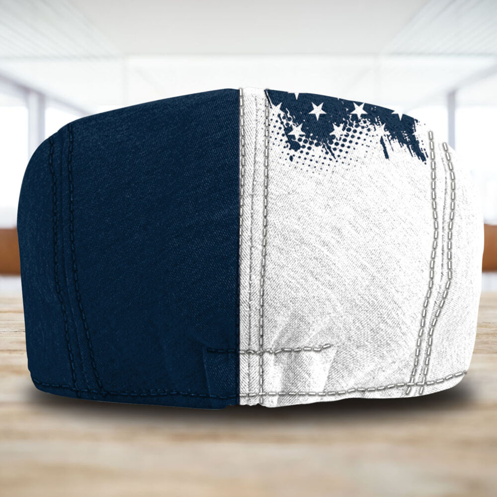 US Army, Served With Pride - Jeff Cap - Image 5